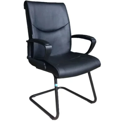 Ghế họp da cao cấp Hòa Phát SL606