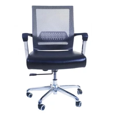 Ghế xoay lưới cao cấp Hòa Phát GL211