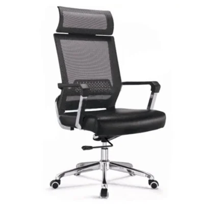 Ghế xoay lưới cao cấp Hòa Phát GL311