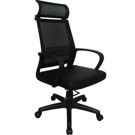 Ghế xoay lưới cao cấp Hòa Phát GL314 giá rẻ Ghế xoay lưới cao cấp Hòa Phát GL314 giá rẻ