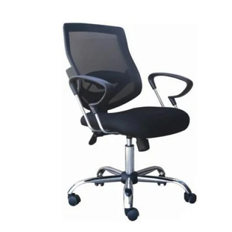 Ghế xoay văn phòng lưới Hòa Phát GL02H cao cấp Ghế xoay văn phòng lưới Hòa Phát GL02H cao cấp