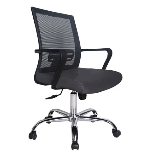 Ghế xoay nhân viên lưới Hòa Phát GL117M giá tốt Ghế xoay nhân viên lưới Hòa Phát GL117M giá tốt