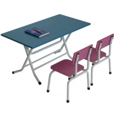 Ghế mẫu giáo Hòa Phát GMG 101B-1