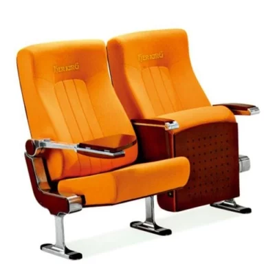 Ghế hội trường WH815