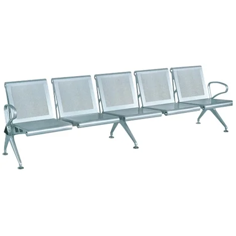 Ghế phòng chờ Hòa Phát GPC03-5 giá tốt nhất Ghế phòng chờ Hòa Phát GPC03-5 giá tốt nhất