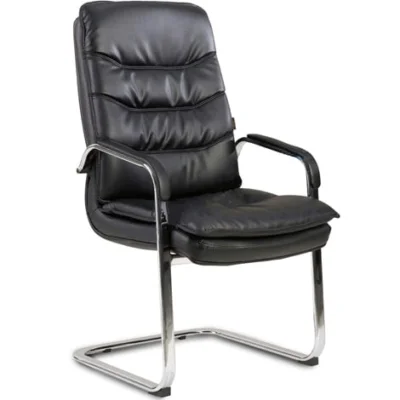 Ghế phòng họp chân quỳ Hòa Phát SL902