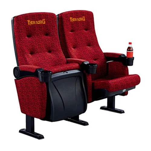 Ghế xem phim Đức Khang màu đỏ đậm Ghế xem phim Đức Khang màu đỏ đậm