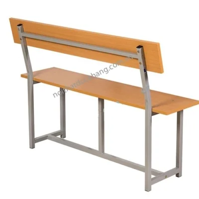 Ghế sinh viên Hòa Phát GSV104T