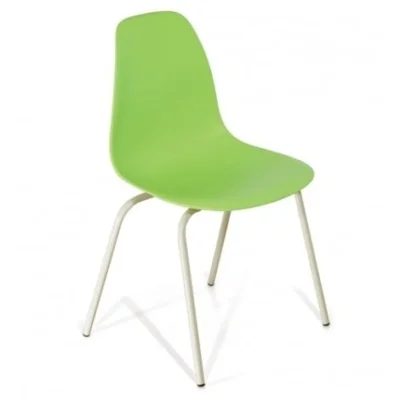 Ghế tựa nhựa GT10-S, GT10-M