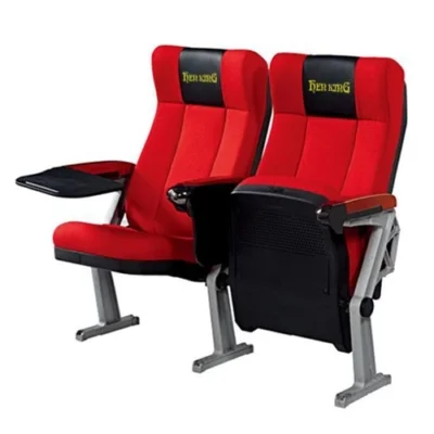 Ghế hội trường WH811