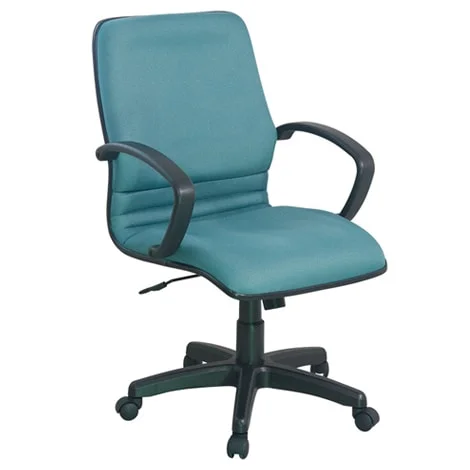 Ghế xoay văn phòng 190 lưng điều chỉnh GX12.1N Ghế xoay văn phòng 190 lưng điều chỉnh GX12.1N