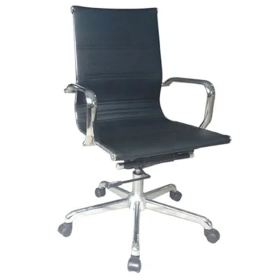 Ghế xoay da Hòa Phát GL212