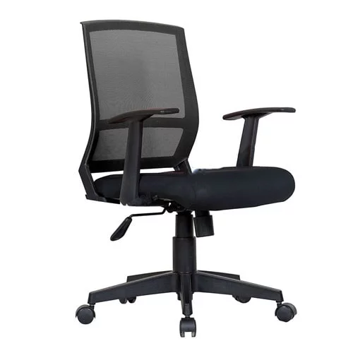 Ghế xoay văn phòng Hòa Phát GL214 lưng lưới Ghế xoay văn phòng Hòa Phát GL214 lưng lưới