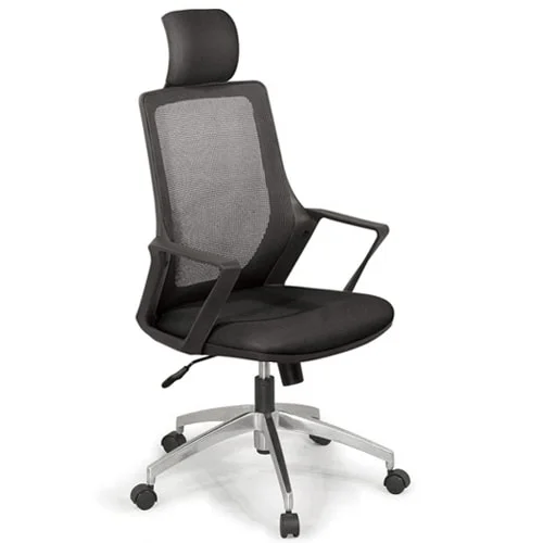Ghế lưới văn phòng 190 lưng cao Ghế lưới văn phòng 190 lưng cao
