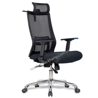 Ghế lưới giám đốc Hòa Phát GL324