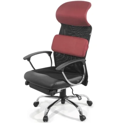 Ghế xoay lưới văn phòng 190 lưng lưới