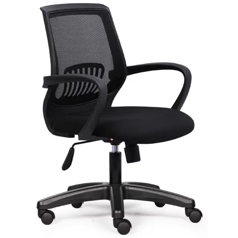 Ghế xoay nhân viên văn phòng Đức Khang M1005-02 giá tốt Ghế xoay nhân viên văn phòng Đức Khang M1005-02 giá tốt