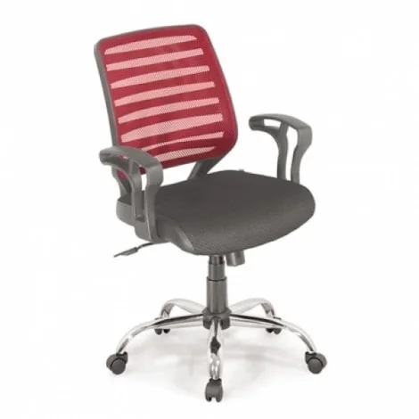 ghe xoay van phong 190 gx302b m 1