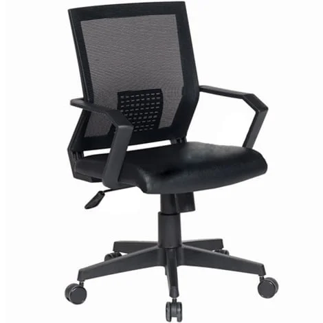 ghe xoay van phong hoa phat gl116