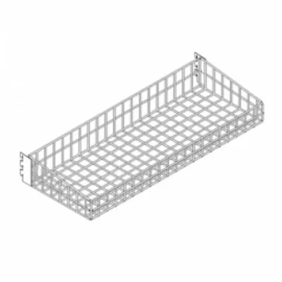 Giỏ sắt Hòa Phát 2