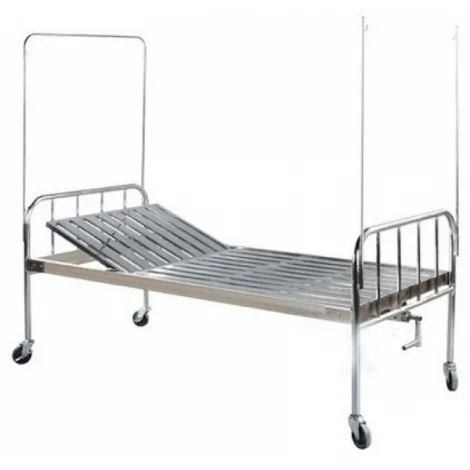 Giường khung Hòa Phát GYT02 Giường khung Hòa Phát GYT02