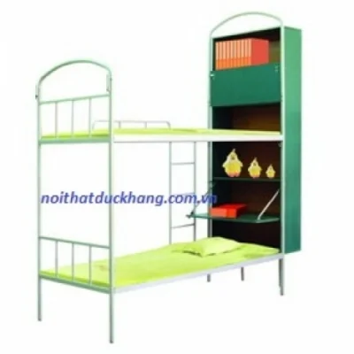 Giường tầng nội trú Hòa Phát GT20B