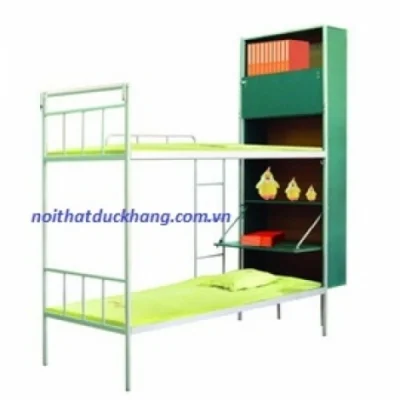 Giường tầng nội trú Hòa Phát GT20T