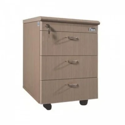 Hộc di động Hòa Phát NTM3DA