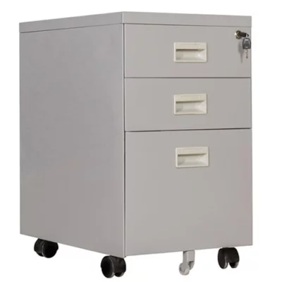 Hộc di động sắt Hòa Phát HS2