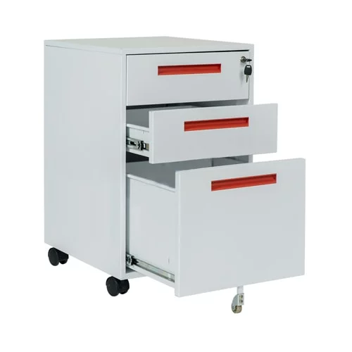 Hộc sắt di động Hòa Phát HS1D giá tốt nhất Hộc sắt di động Hòa Phát HS1D giá tốt nhất