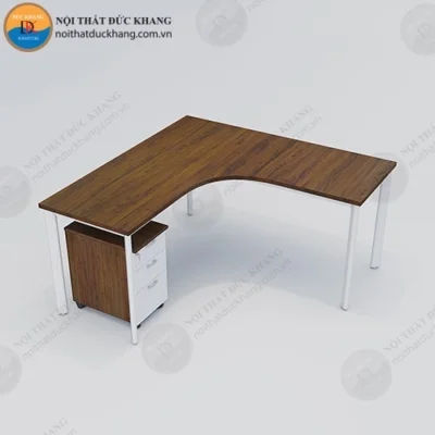 Bàn chân sắt Đức Khang IRLO2 chữ L