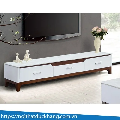 Kệ ti vi Hòa Phát KTV18 khung gỗ tự nhiên Kệ ti vi Hòa Phát KTV18 khung gỗ tự nhiên