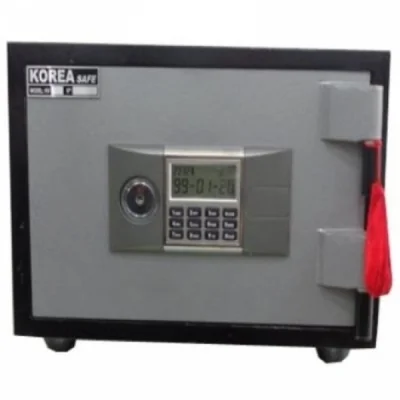Két bạc bảo mật KV100