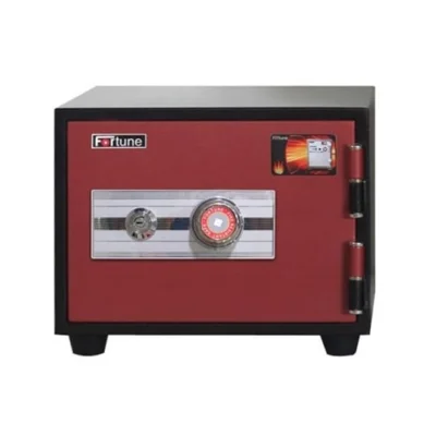 Két bạc chống cháy KF55N