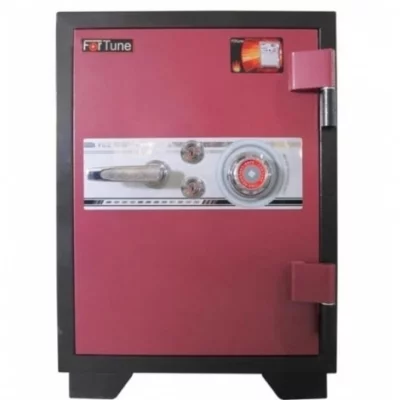 Két bạc chống cháy KF135K2C1