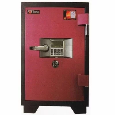 Két bạc chống cháy KF168K1DT