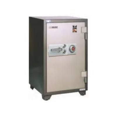 Két bạc chống cháy KF168K2C1