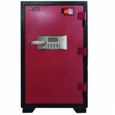 Két bạc chống cháy KF190K1DT