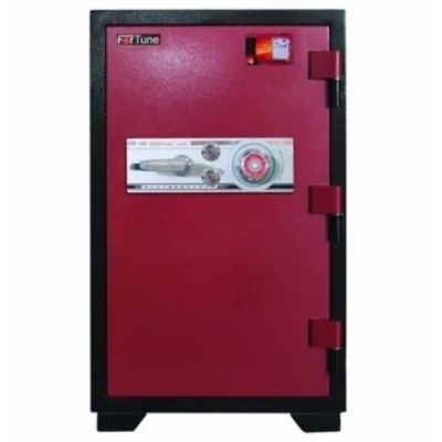 Két bạc chống cháy KF190K2C1