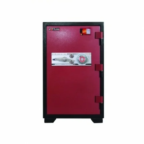 Két bạc chống cháy KF250K2C1 Két bạc chống cháy KF250K2C1