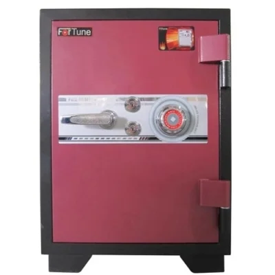 Két bạc chống cháy KF120K2C1