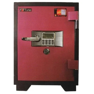 Két bạc chống cháy KF120K1DT