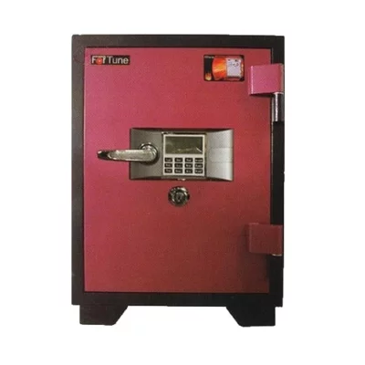 Két bạc chống cháy KF100K1DT