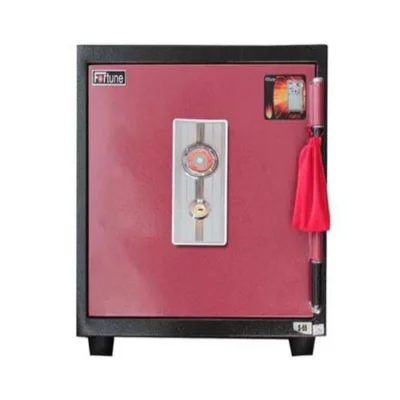 Két bạc chống cháy KF55D