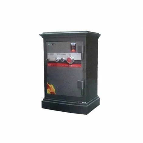 Két sắt tài lộc Hòa Phát KT66 Két sắt tài lộc Hòa Phát KT66