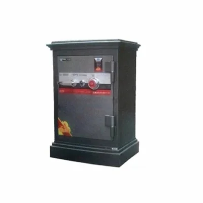 Két sắt tài lộc KT88