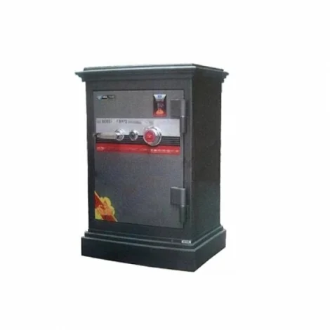 Két sắt tài lộc KT88 Két sắt tài lộc KT88