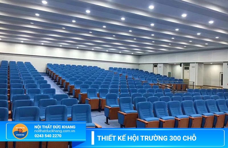 kinh nghiem thiet ke hoi truong 300 cho