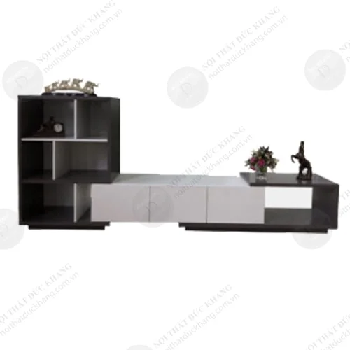 Kệ ti vi KTV508 Hòa Phát nhiều ngăn Kệ ti vi KTV508 Hòa Phát nhiều ngăn