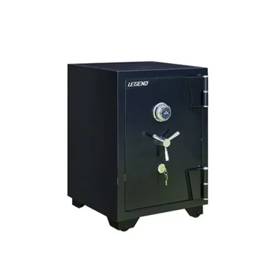 LG158K1DT - Két sắt lắp khóa điện tử Hòa Phát